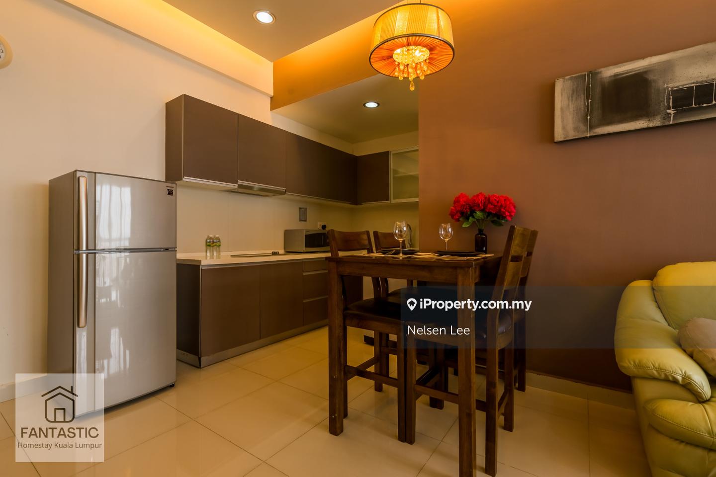 Service Residence for Sale in Regalia Residence by Nelsen Lee - iProperty.com.my