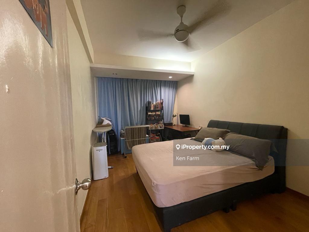 Condominium for Rent in Armanee Terrace by Ken Farm - iProperty.com.my
