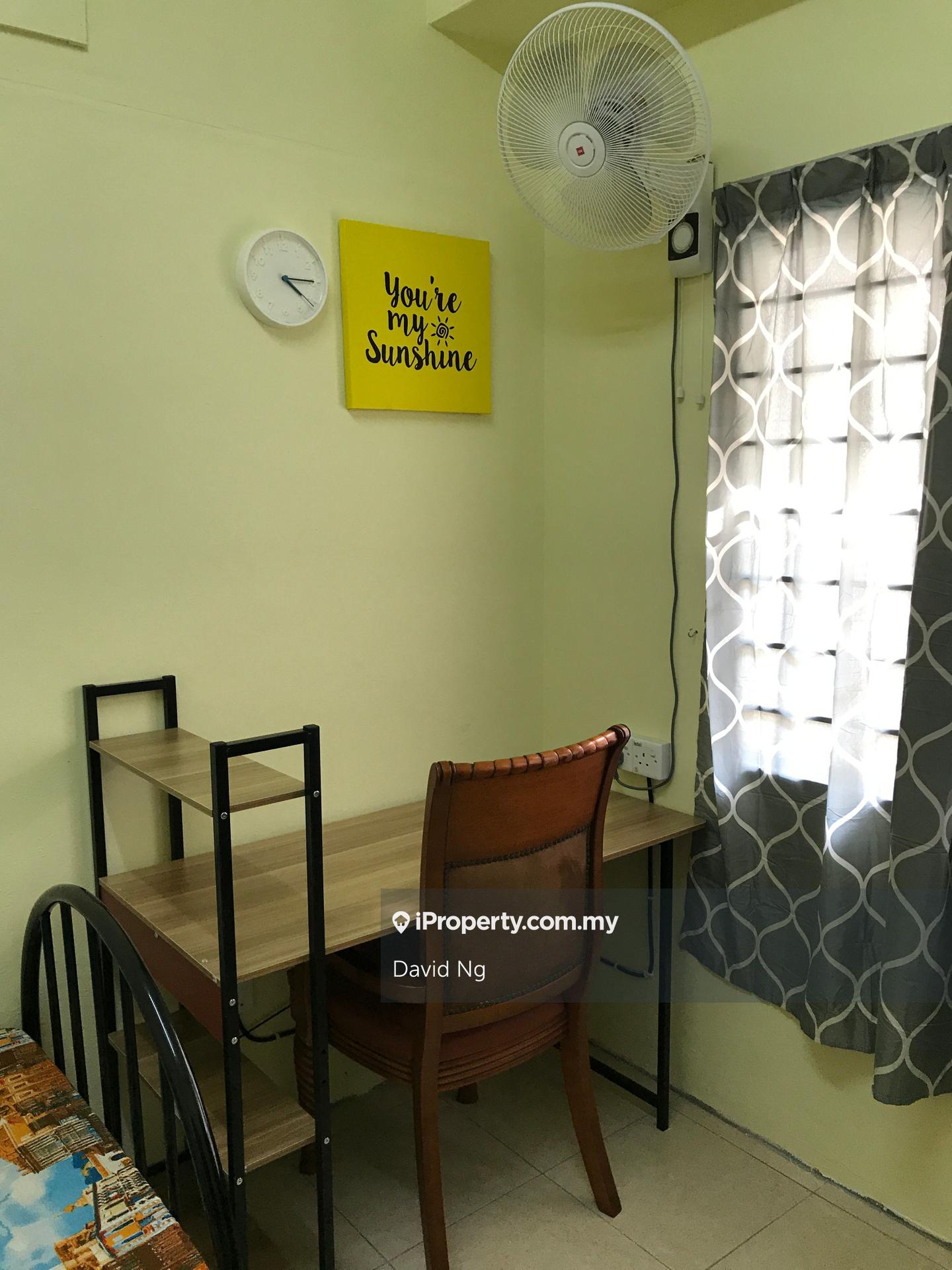 Apartment for Sale in Vista Shop Apartment (Damansara Damai) by David Ng - iProperty.com.my