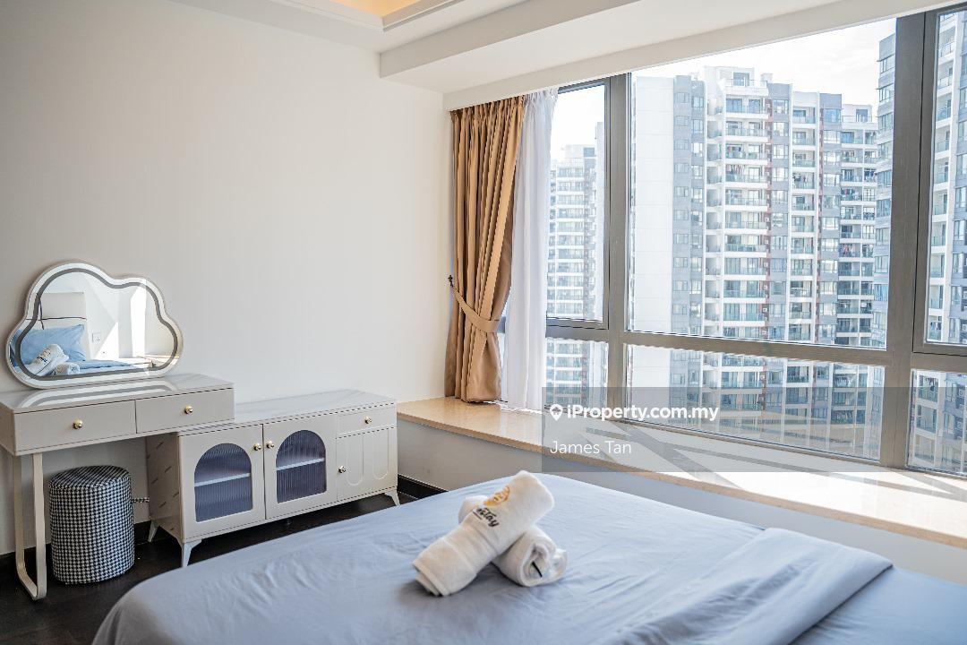 Pangsapuri untuk Dijual di R&F Princess Cove Phase 3-New Casa Suites oleh James Tan - iProperty.com.my