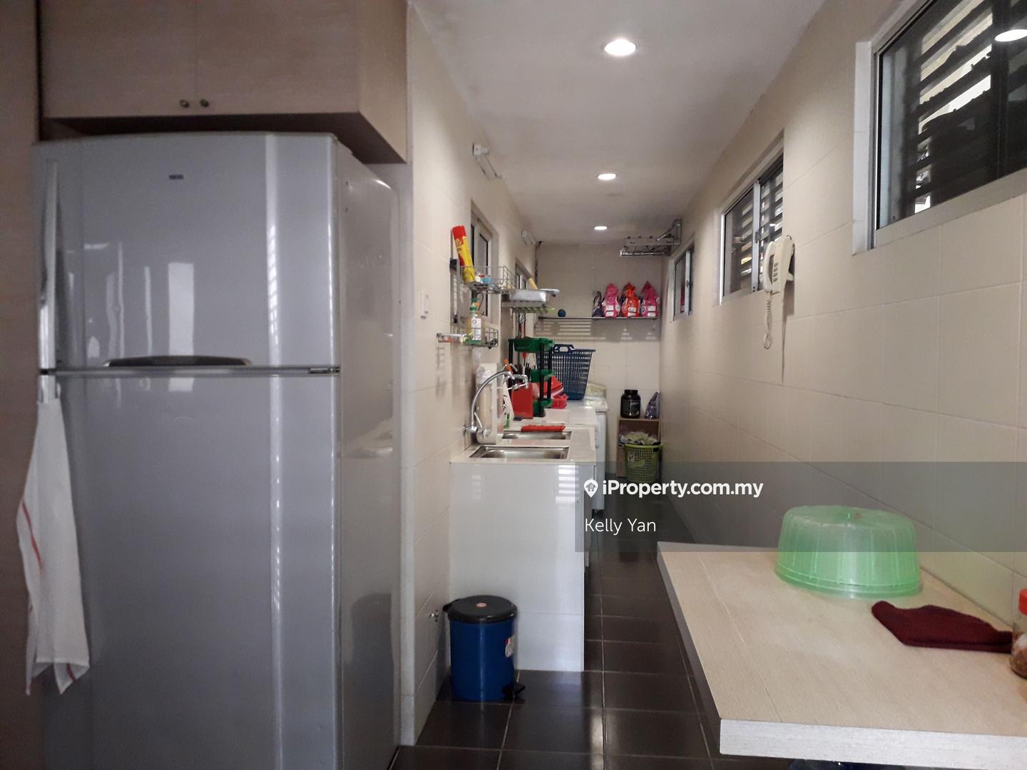 Semi-Detached House for Sale in Ulu Kelang, Selangor by Kelly Yan Kai Lit - iProperty.com.my