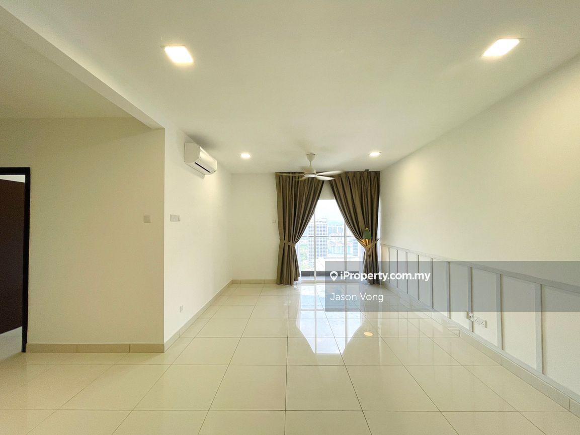 Condominium for Sale in Paraiso Residence @ The Earth by Jason Vong - iProperty.com.my