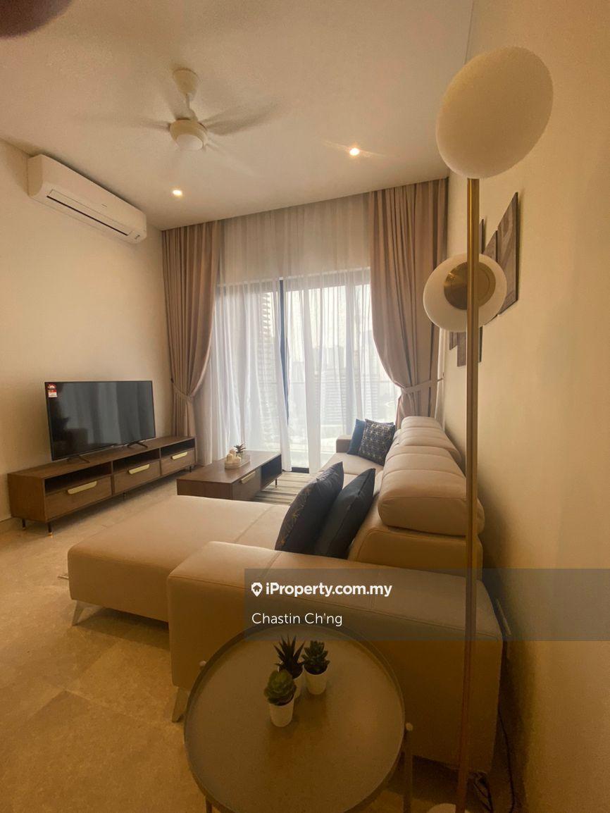 Service Residence for Sale in Lucentia Residences by Chastin Ch'ng - iProperty.com.my