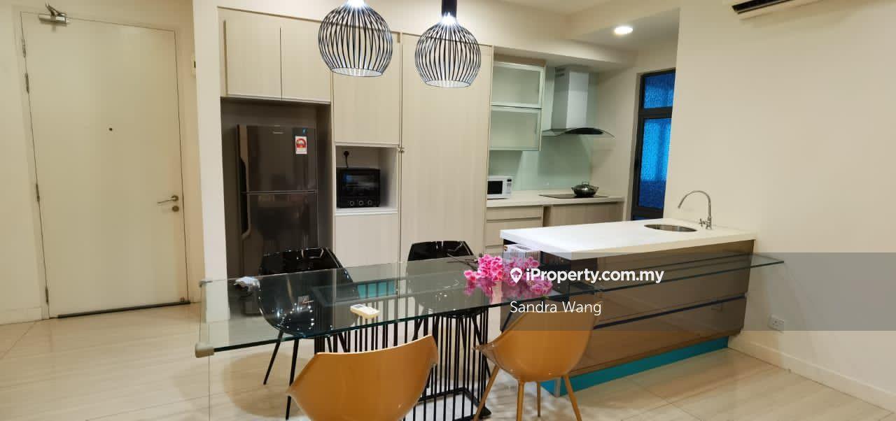 Service Residence for Sale in Eve Suite / NZX Square by Sandra Wang - iProperty.com.my