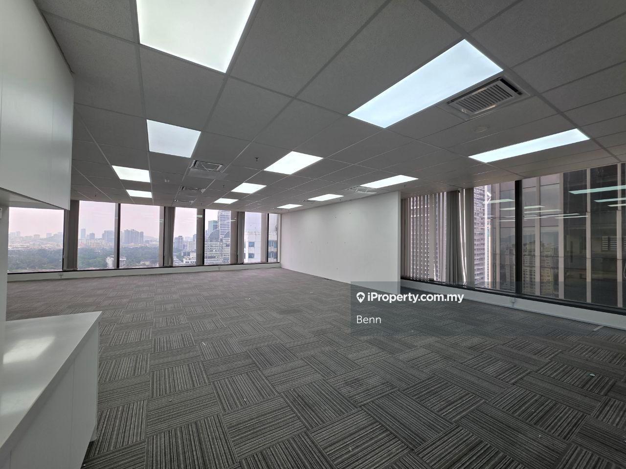 Pejabat untuk Dijual di City Center, Ampang oleh Benn - iProperty.com.my