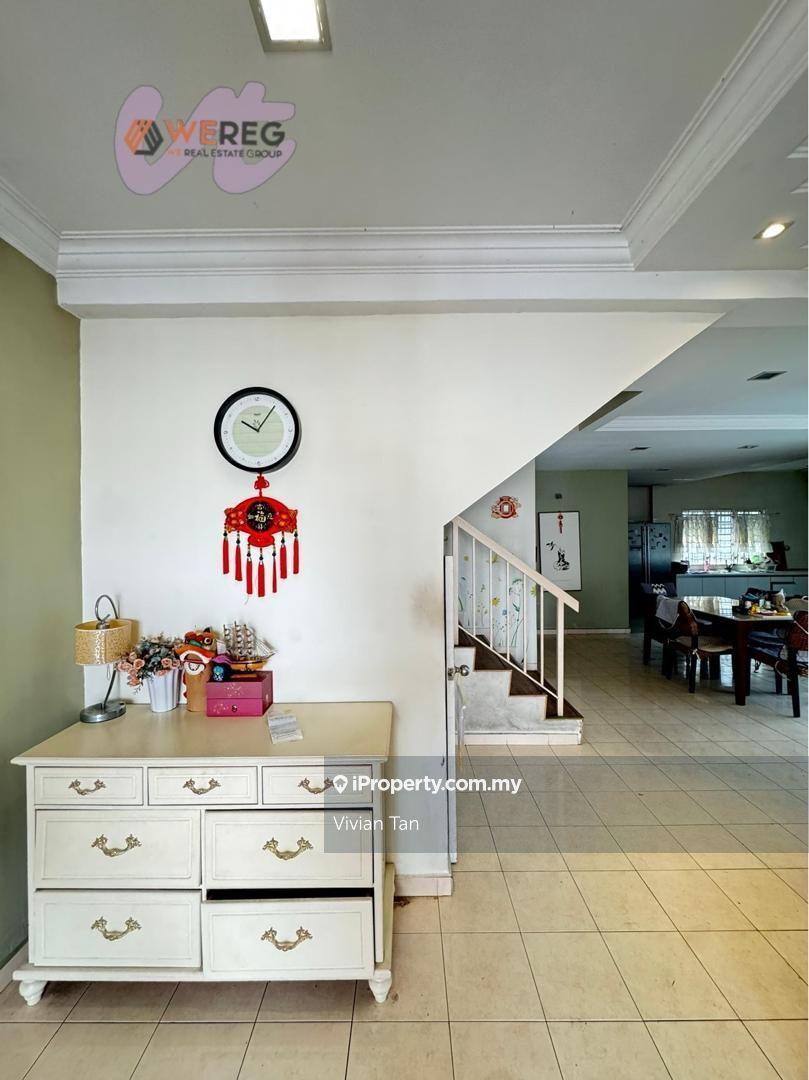 2-storey Terraced House for Sale in Seksyen 32, Kemuning Green Ville, Shah Alam by Vivian Tan - iProperty.com.my
