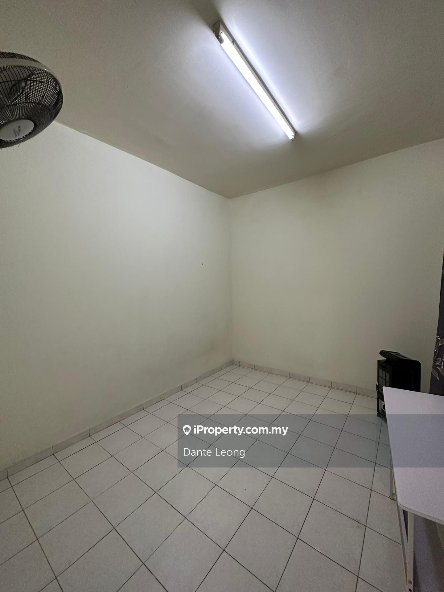 Apartment for Sale in Merdeka Villa by Dante Leong - iProperty.com.my