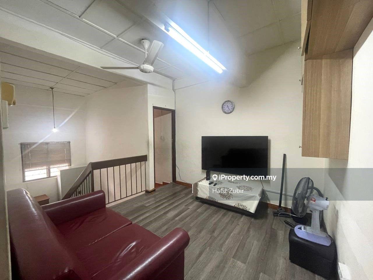 Banglo untuk Dijual di Kelana Jaya, Petaling Jaya oleh Hafiz Zubir - iProperty.com.my