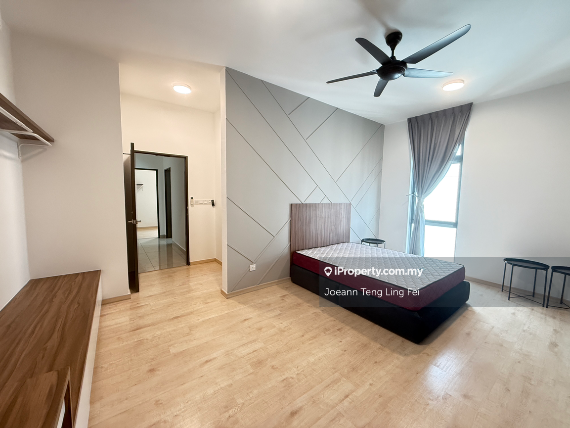 Condominium for Sale in The Henge by Joeann Teng Ling Fei - iProperty.com.my