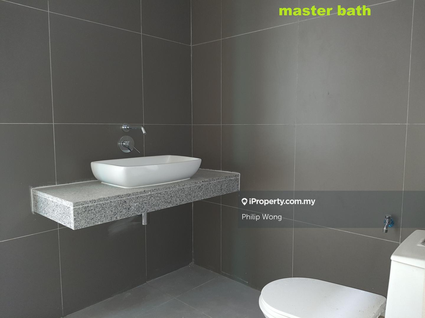 Rumah Berangkai 2 Tingkat untuk Dijual di Taman Lestari Putra, Seri Kembangan oleh Philip Wong - iProperty.com.my