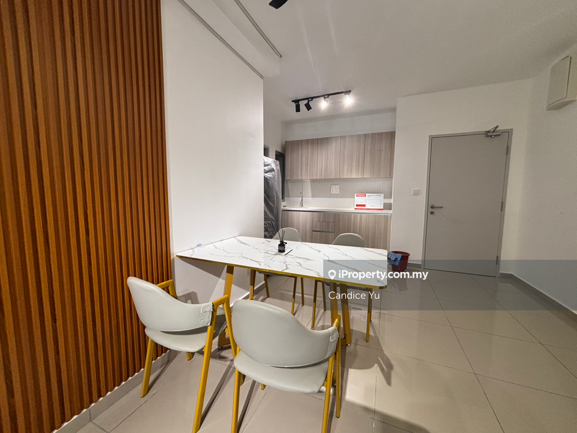 Kondominium untuk Disewa di Residensi Dutamas Dahlia oleh Candice Yu - iProperty.com.my