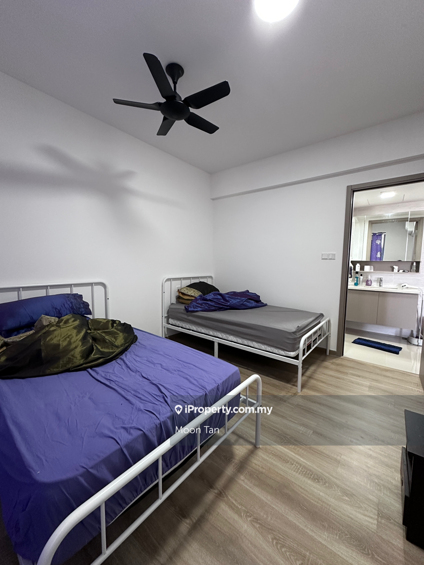 Service Residence for Sale in Baron Residence @ Lake City by Moon Tan - iProperty.com.my