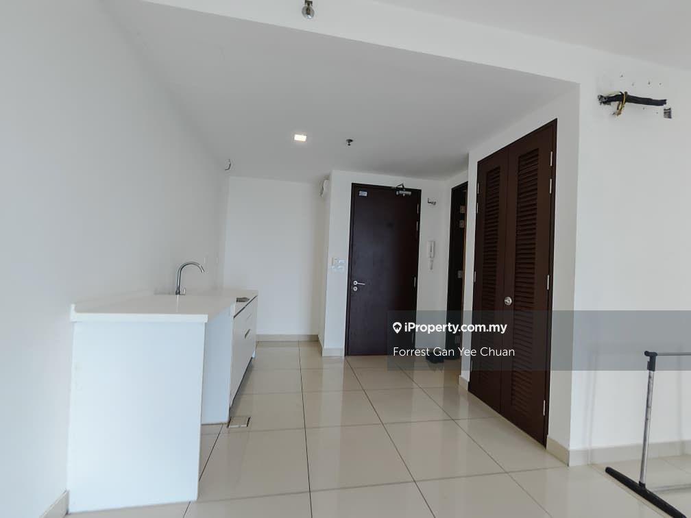 Residensi Servis untuk Dijual di Trefoil oleh Forrest Gan Yee Chuan - iProperty.com.my