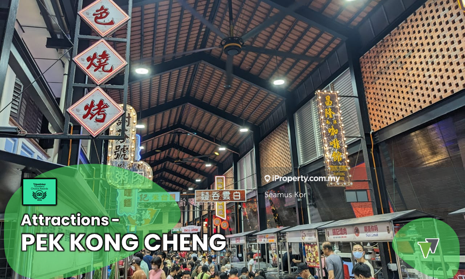 Hotel / Resort untuk Dijual di Simpang Ampat, Penang oleh Seamus Kor - iProperty.com.my