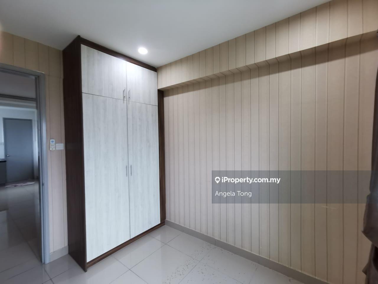 Kondominium untuk Disewa di Kiara Residence 2 (Residensi Kiara Jalil 2) oleh Angela Tong - iProperty.com.my