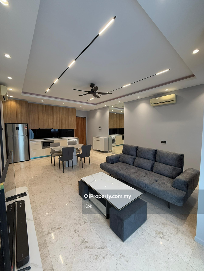 Kondominium untuk Disewa di The Manhattan oleh Kok - iProperty.com.my