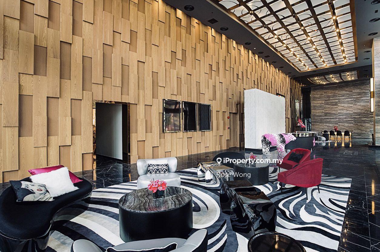 Service Residence for Sale in Star Residences One by Rose Wong - iProperty.com.my