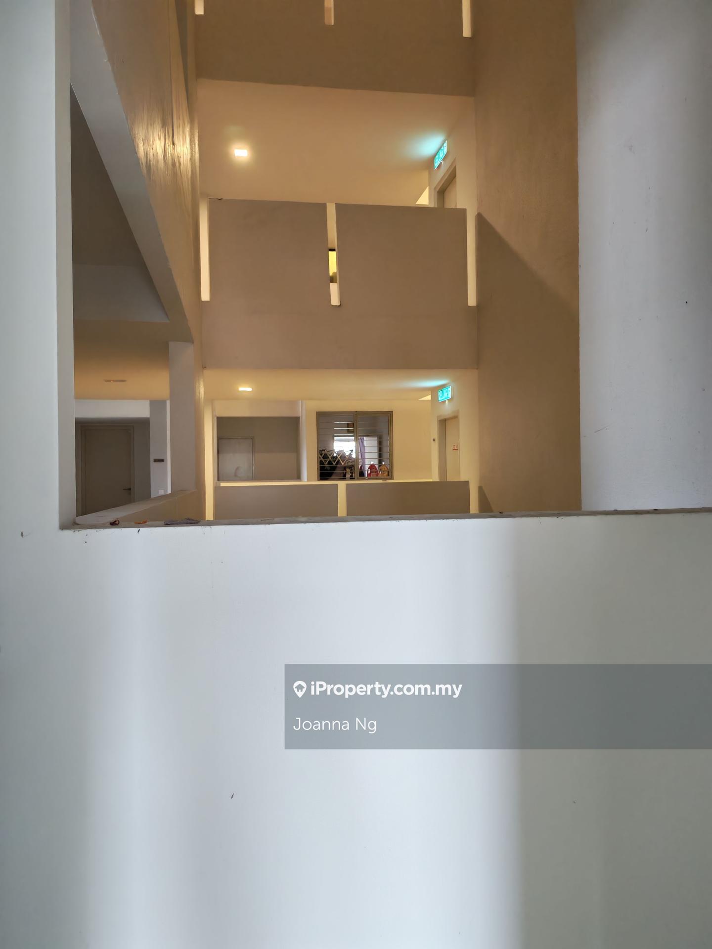 Residensi Servis untuk Dijual di Suite Enesta oleh Joanna Ng - iProperty.com.my