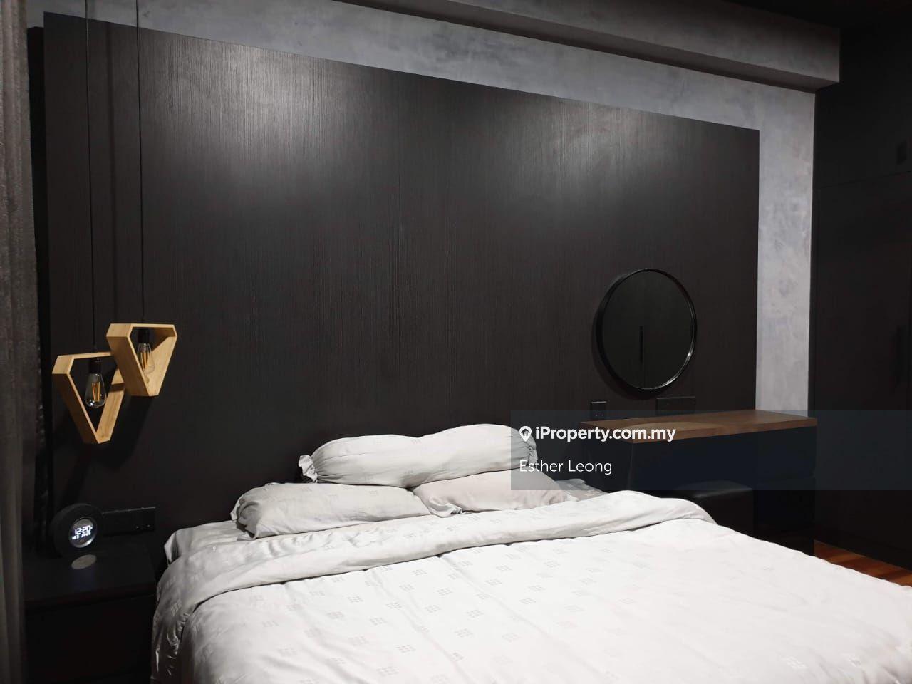 Residensi Servis untuk Dijual di Jaya One Residences oleh Esther Leong - iProperty.com.my