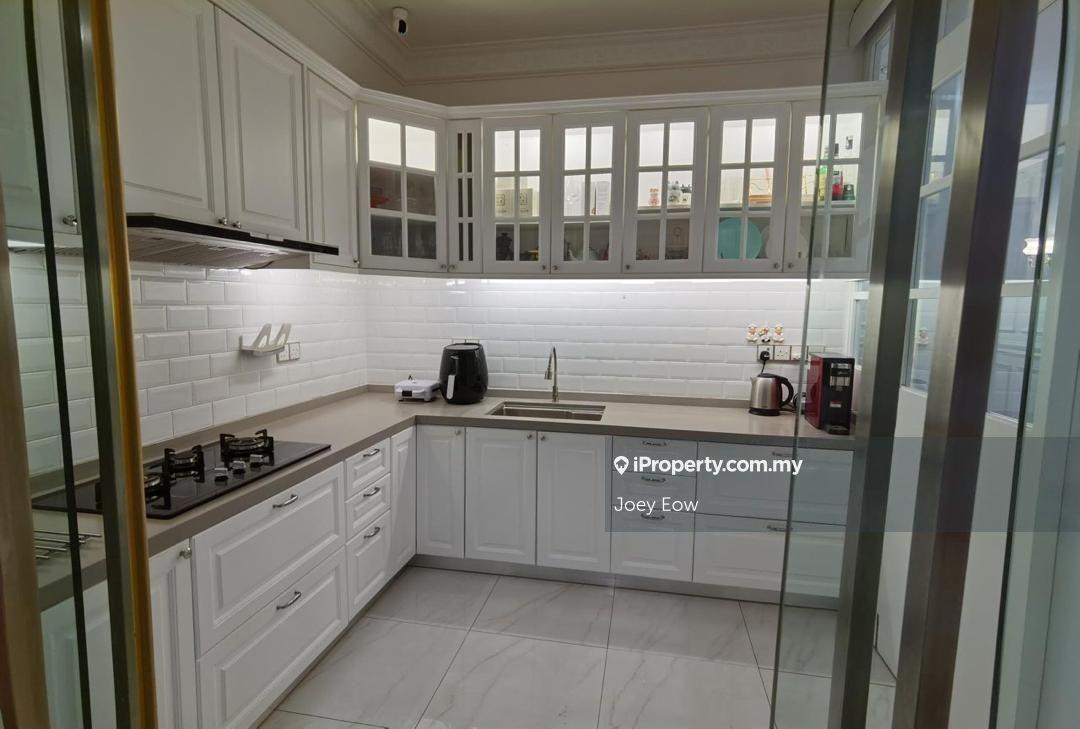 Kondominium untuk Dijual di Seri Puteri Hills Town Villa & Condominium oleh Joey Eow - iProperty.com.my