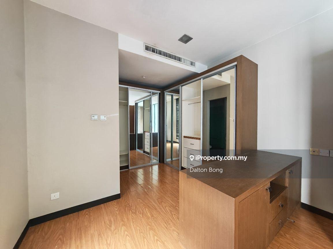 Rumah Berkembar untuk Dijual di Tabuan Kedandi 2½ Storey Semi D Jalan Song, Kuching oleh Dalton Bong - iProperty.com.my