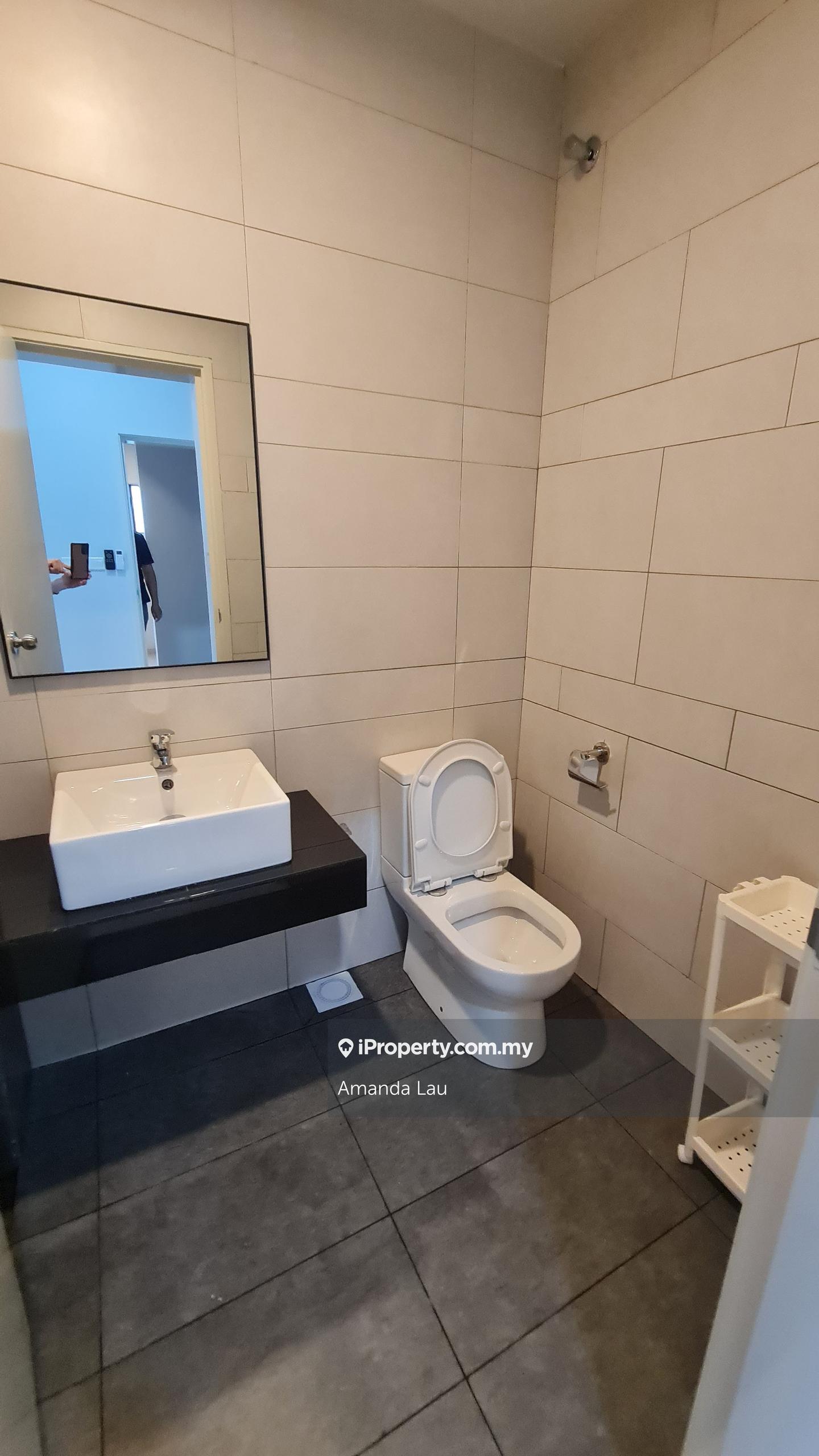 Service Residence for Sale in Amani Residence by Amanda Lau - iProperty.com.my