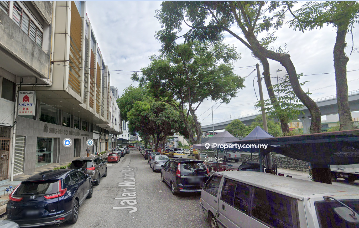 Kedai untuk Dijual di Taman Mutiara Barat, Cheras oleh CK Ng - iProperty.com.my