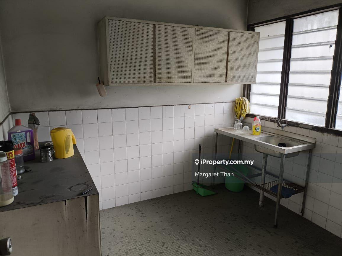Rumah Berangkai 2 Tingkat untuk Dijual di SS1, Petaling Jaya oleh Margaret Than - iProperty.com.my