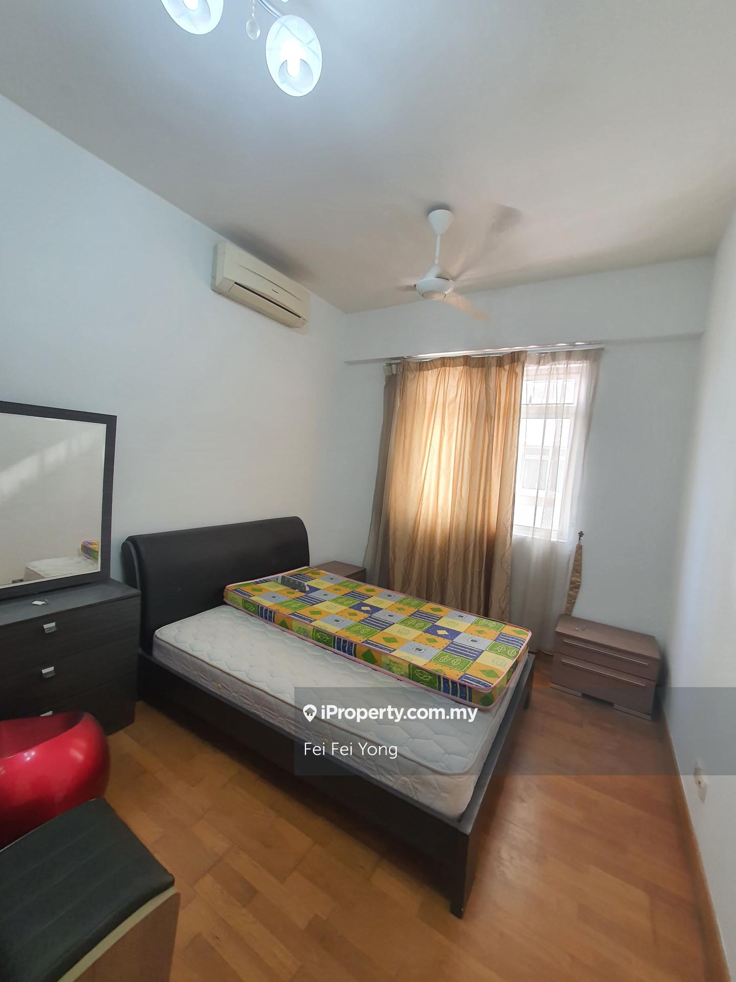 Kondominium untuk Dijual di Ceriaan Kiara oleh Fei Fei Yong - iProperty.com.my