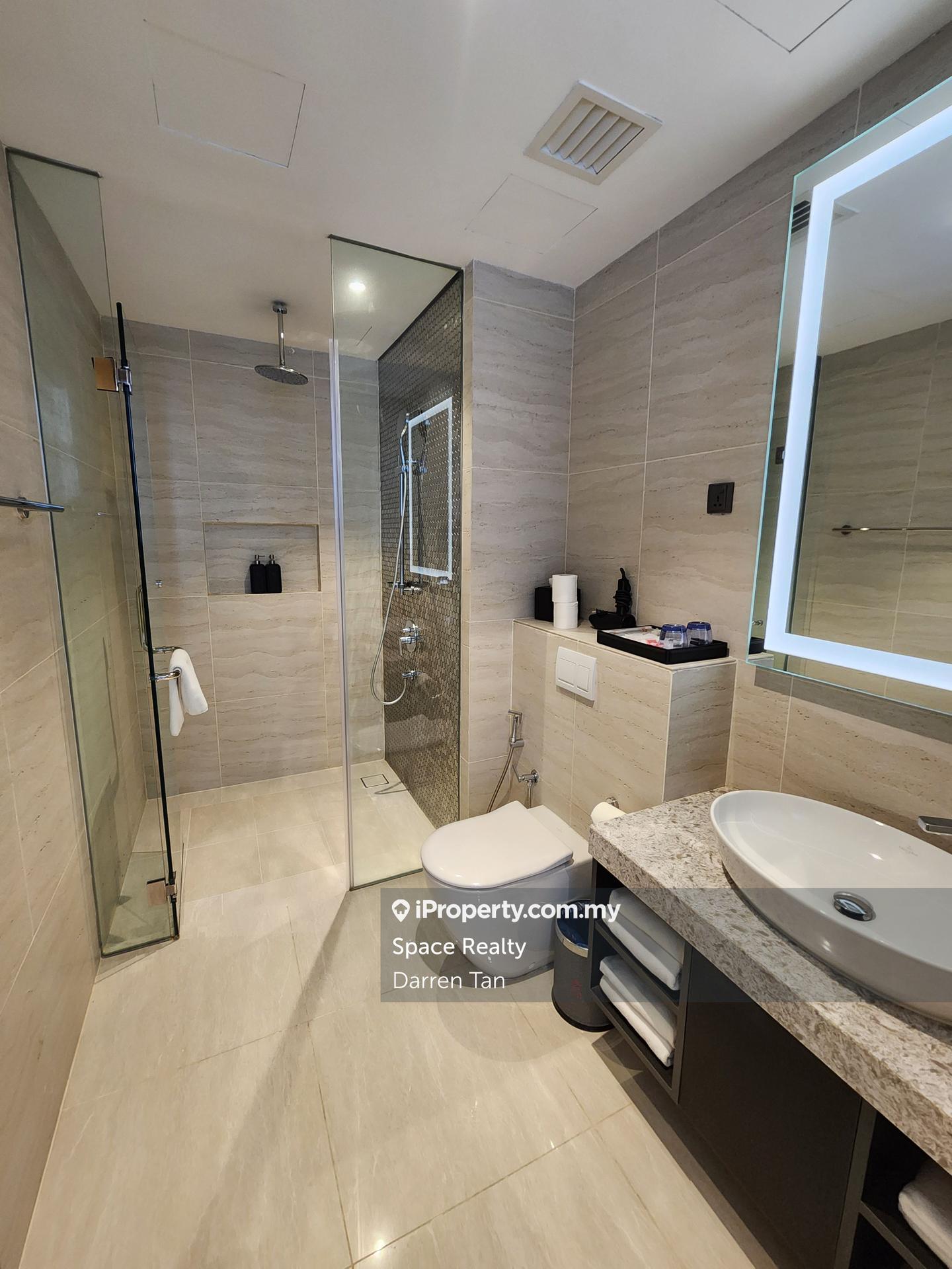 Service Residence for Sale in Star Residences One by Darren Tan - iProperty.com.my