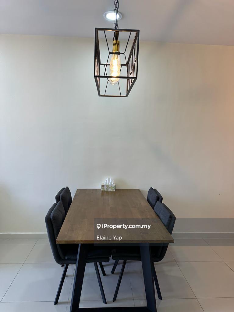 Service Residence for Rent in Tuan Residency by Elaine Yap - iProperty.com.my