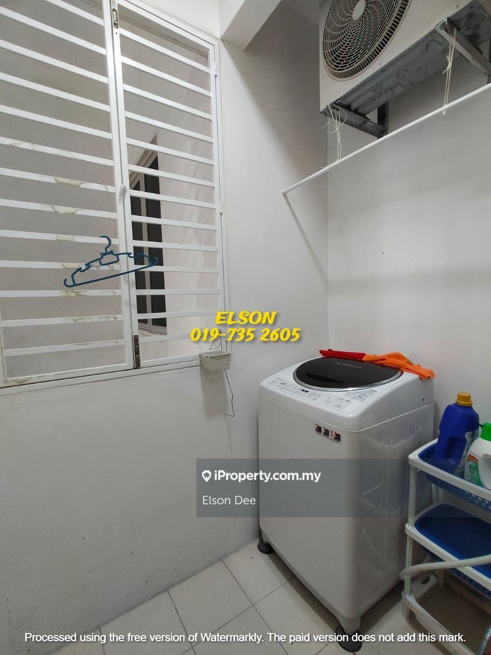 Kondominium untuk Disewa di Elements Garden oleh Elson Dee - iProperty.com.my