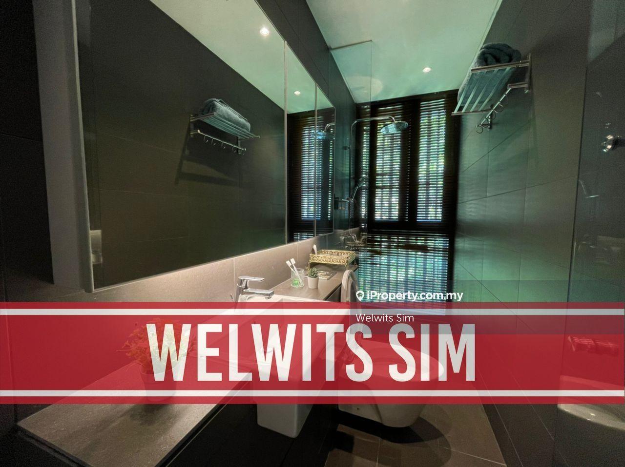 Kondominium untuk Dijual di Shorefront Residences oleh Welwits Sim - iProperty.com.my