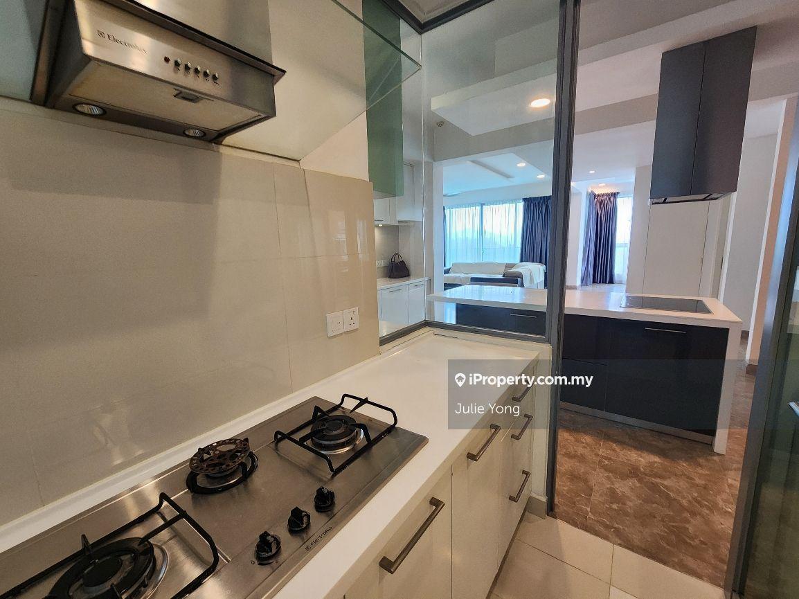 Kondominium untuk Dijual di Kiaramas Danai oleh Julie Yong - iProperty.com.my