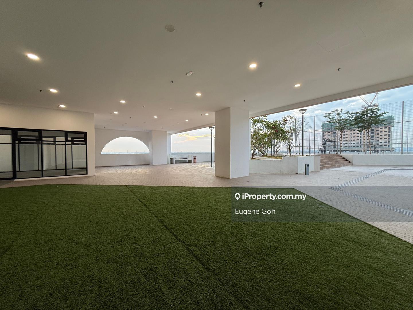 Residensi Servis untuk Dijual di Yale Suites @ EduSentral oleh Eugene Goh - iProperty.com.my