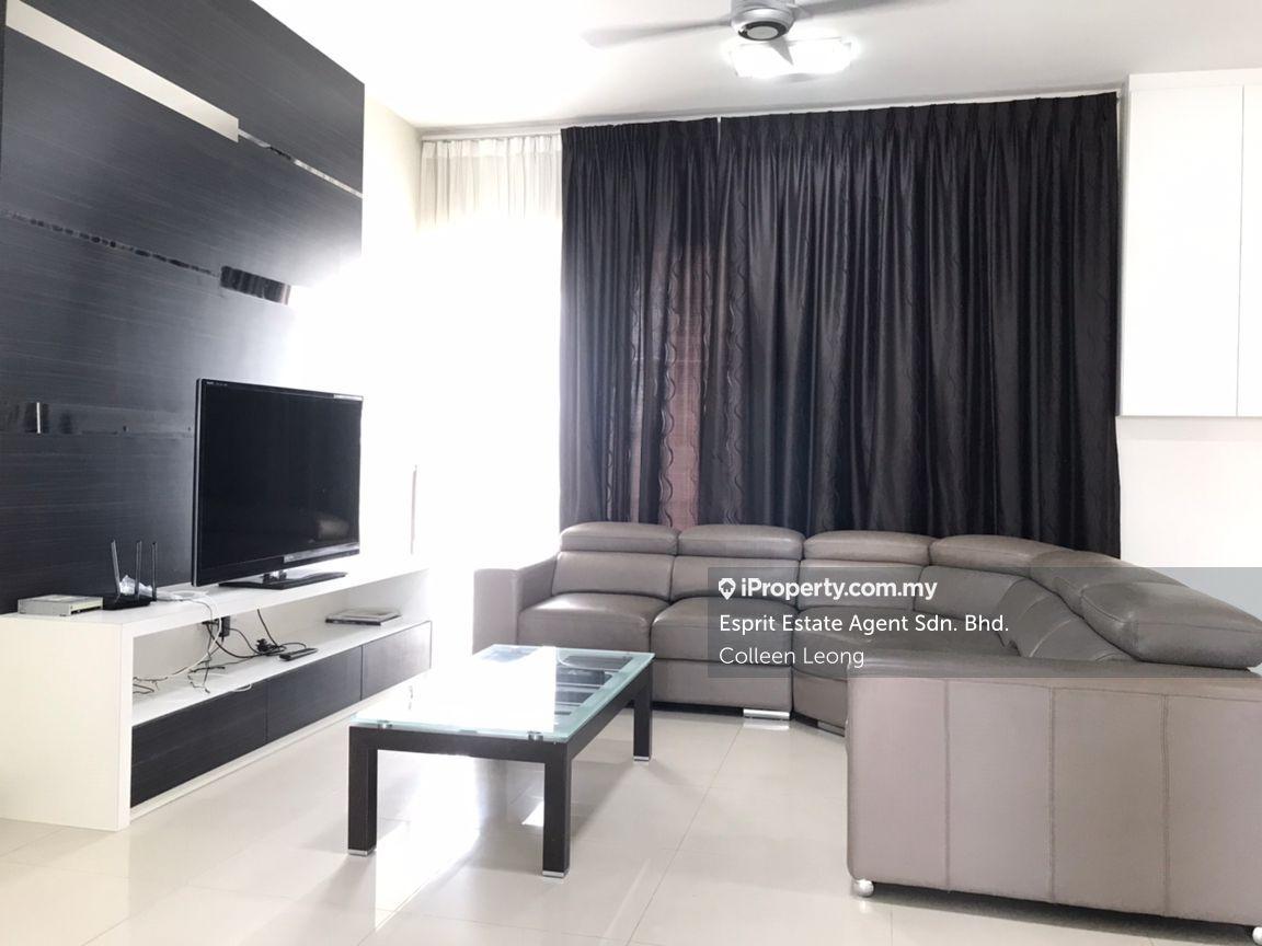 Kondominium untuk Dijual di Nautica Lake Suites oleh Colleen Leong - iProperty.com.my