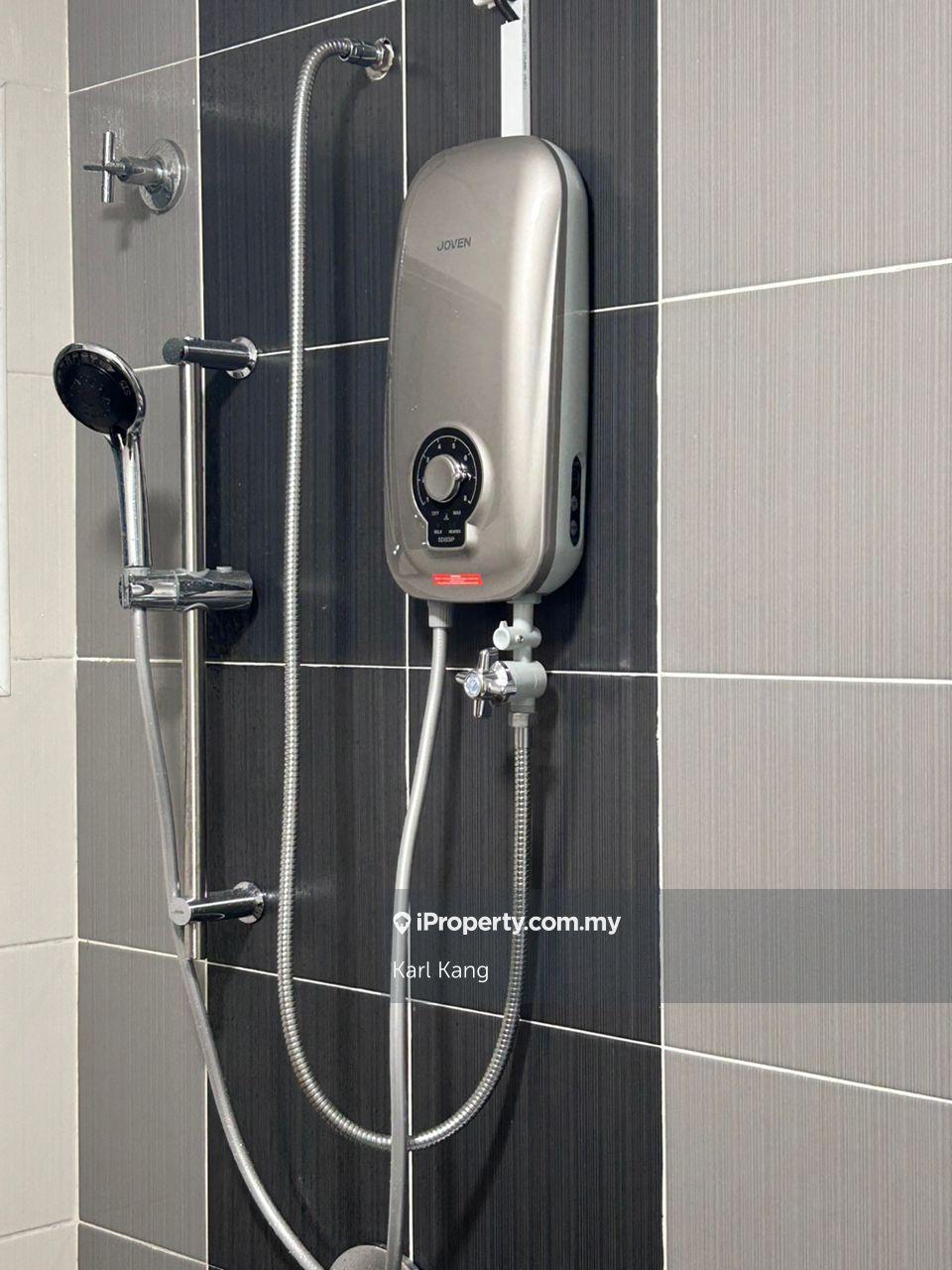 Service Residence for Rent in Trio Permai by Karl Kang - iProperty.com.my