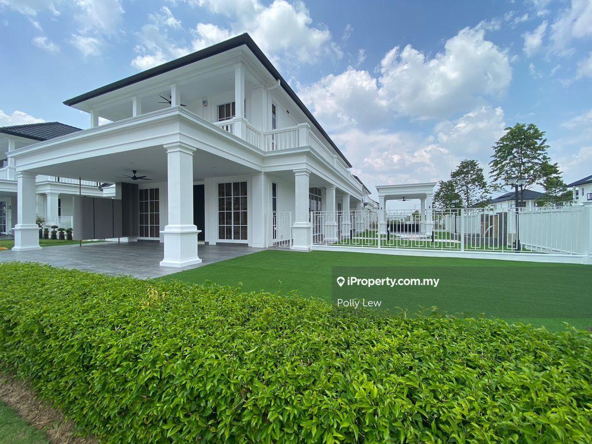 Bungalow House for Sale in Stoneridge Bungalow 78’x95’ Eco Majestic Semenyih, Semenyih by Polly Lew - iProperty.com.my