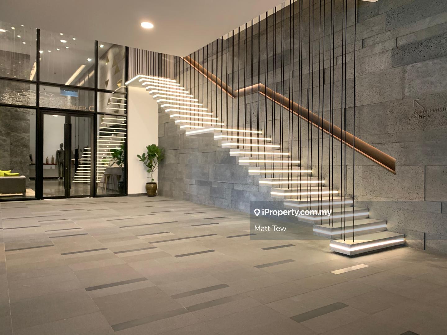 Service Residence for Rent in NOVUM by Matt Tew - iProperty.com.my