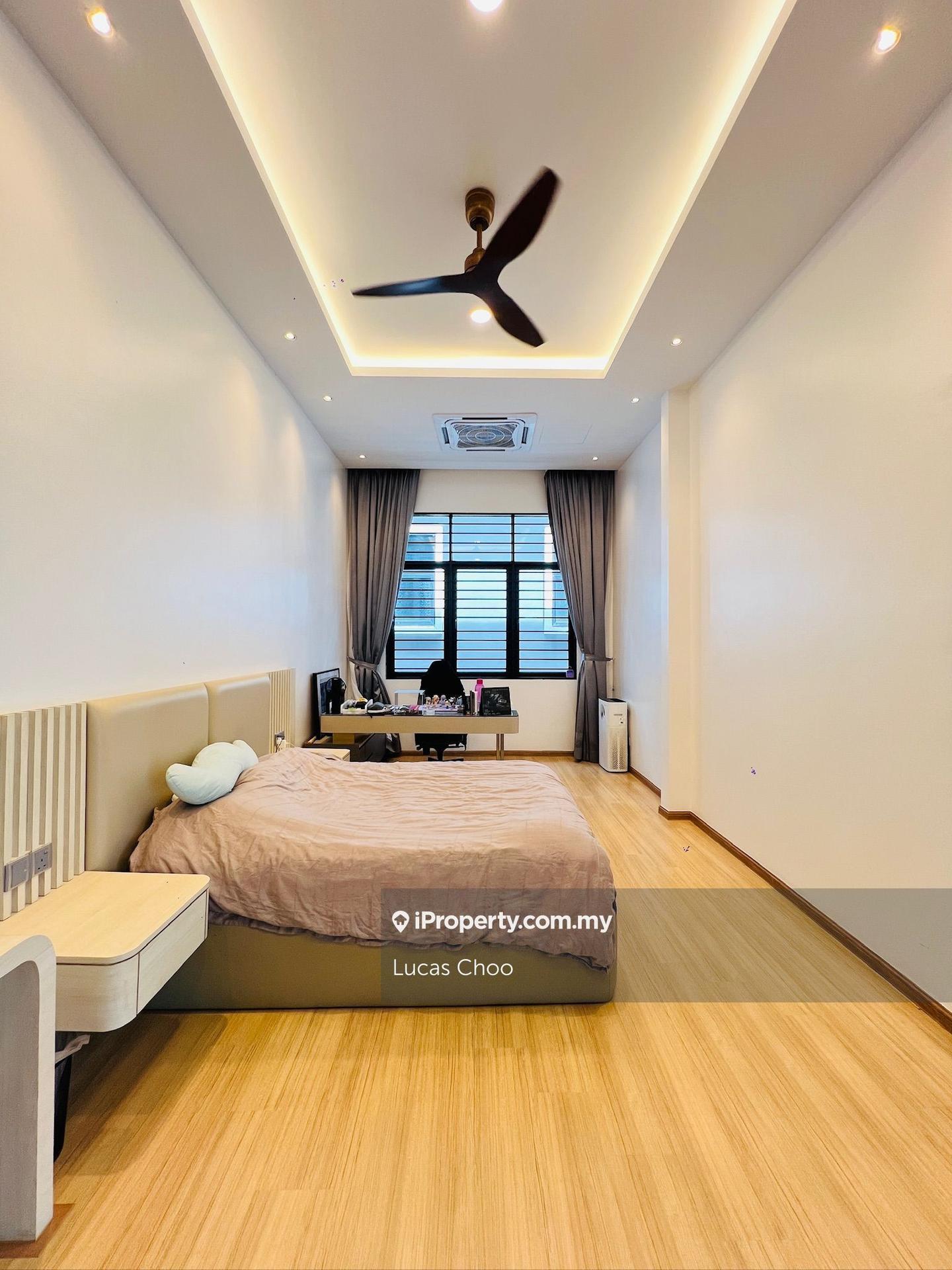 Bungalow House for Sale in Verge 32, Ulu Kelang by Lucas Choo - iProperty.com.my