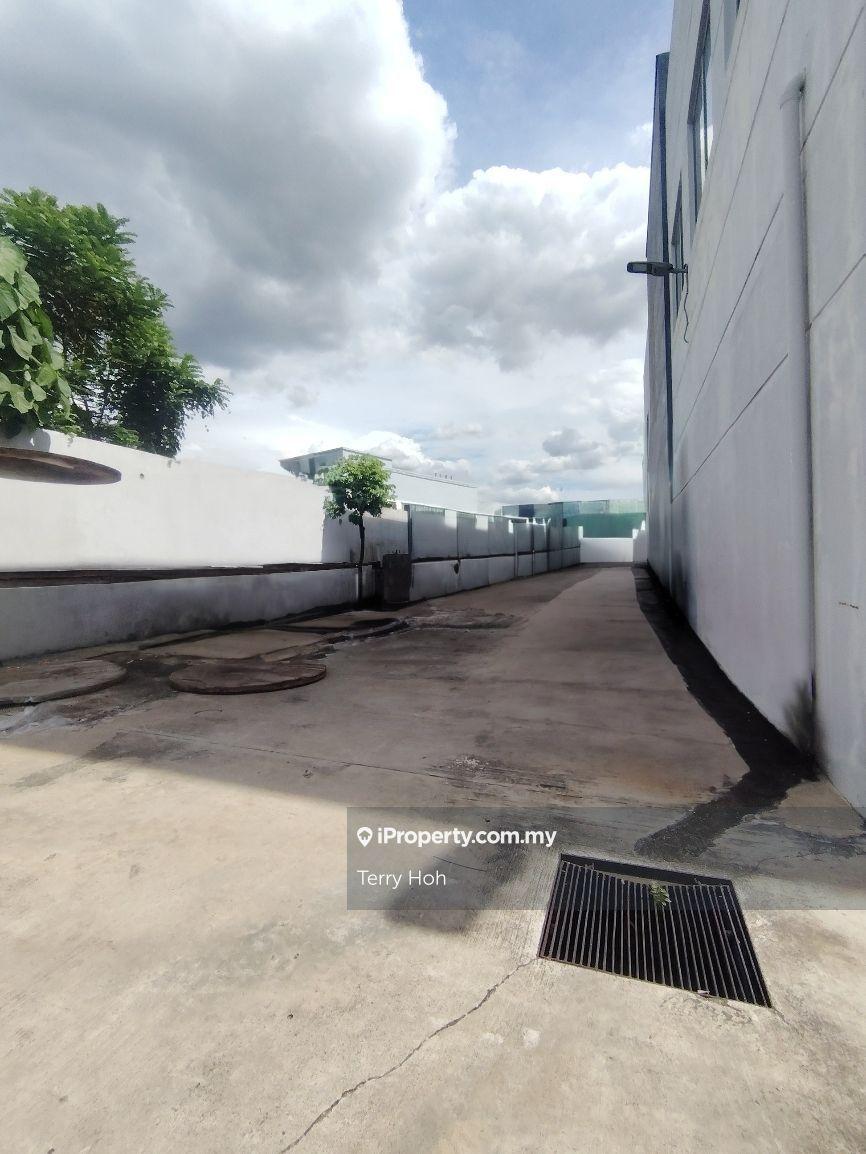 Semi-D Kilang untuk Dijual di Bukit Angkat, Kajang oleh Terry Hoh - iProperty.com.my