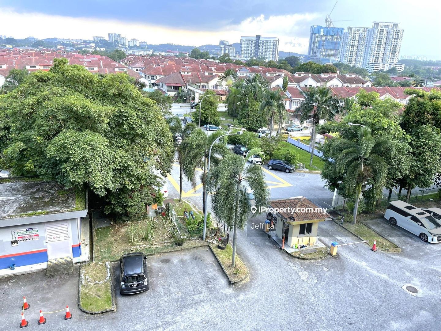 Apartment for Sale in Pangsapuri Seri Jati by Jeff Lai - iProperty.com.my