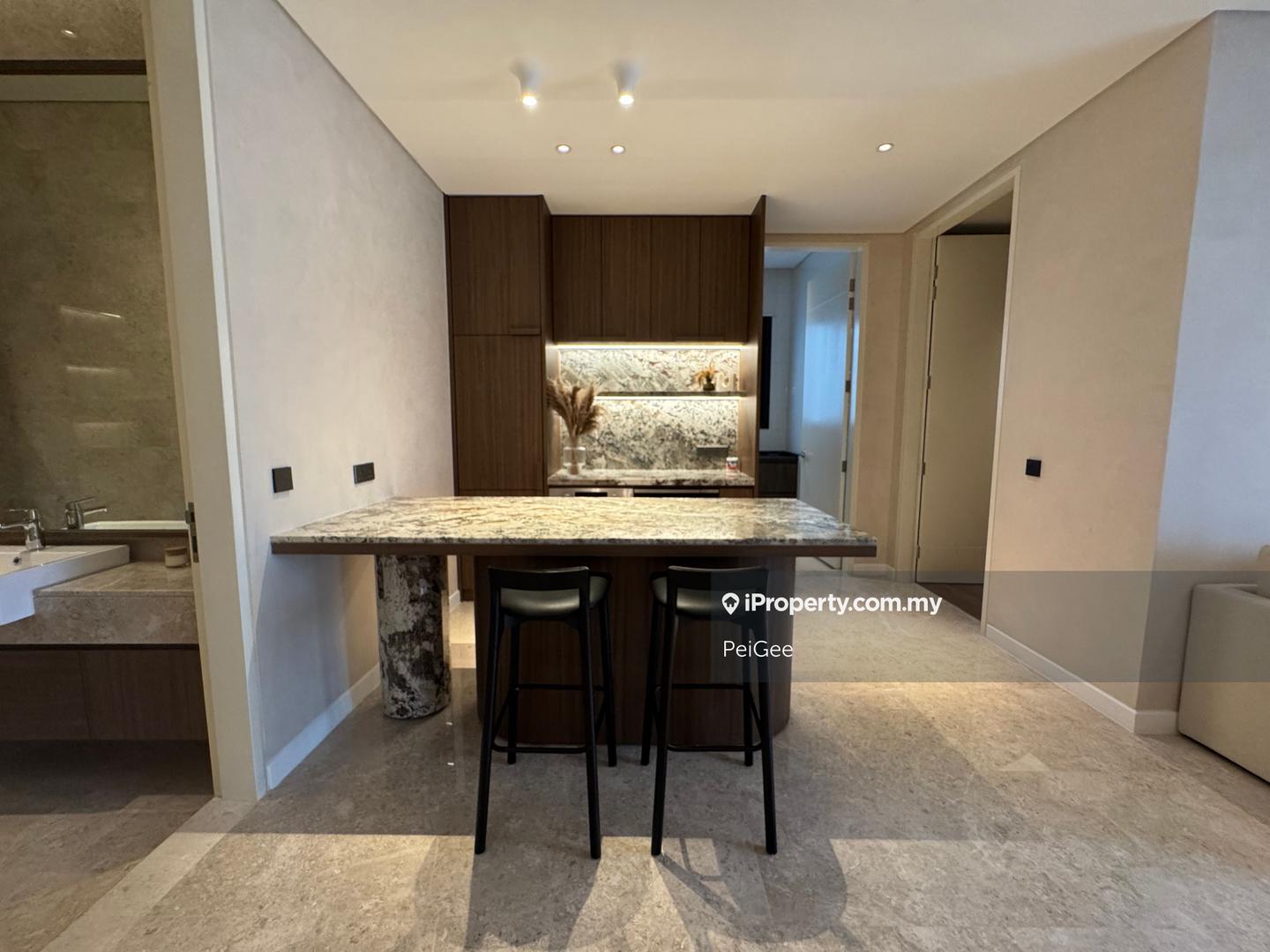 Kondominium untuk Dijual di WANGSA 9 RESIDENCY oleh PeiGee - iProperty.com.my