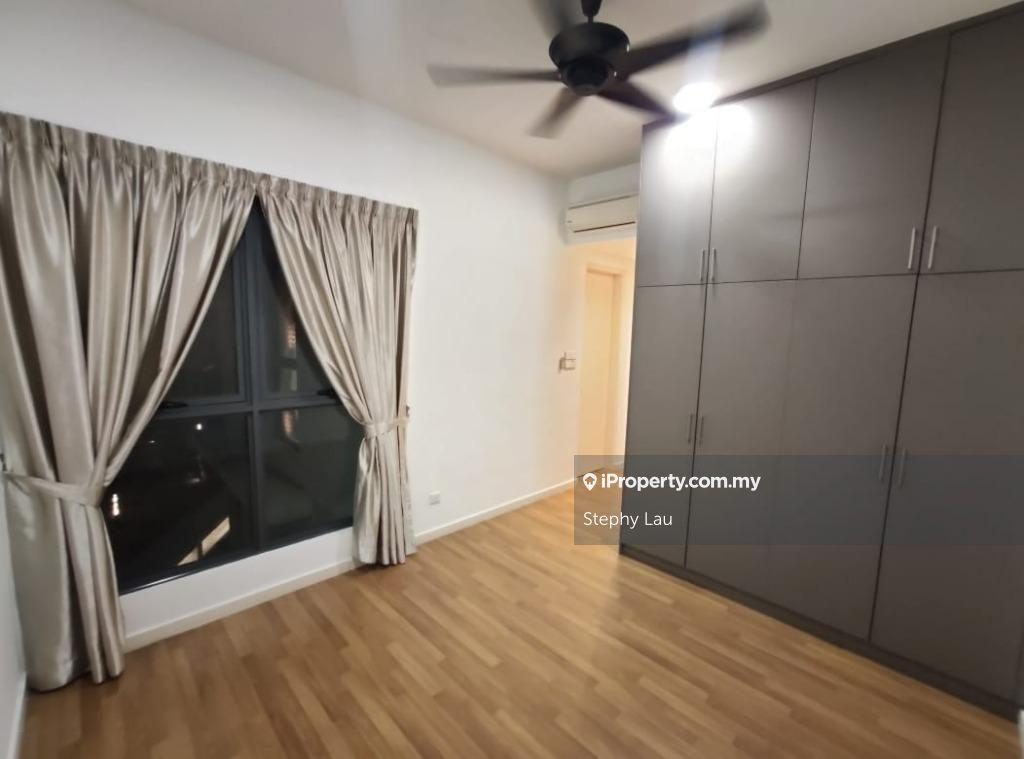 Kondominium untuk Dijual di A'Marine Condominium oleh Stephy Lau - iProperty.com.my