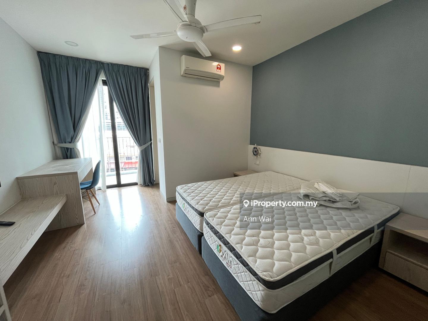 Service Residence for Sale in Tropical Villa by Ann Wai - iProperty.com.my