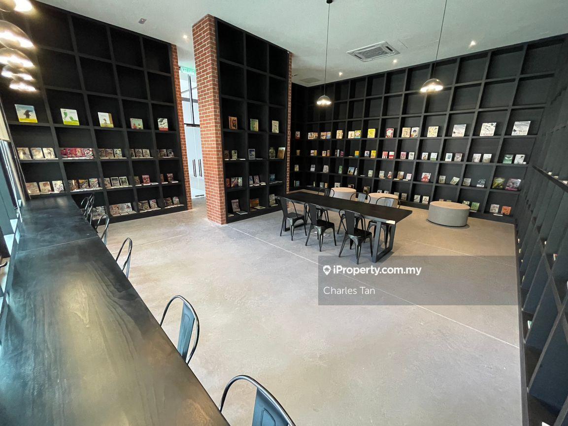 Condominium for Sale in Platinum Arena by Charles Tan - iProperty.com.my