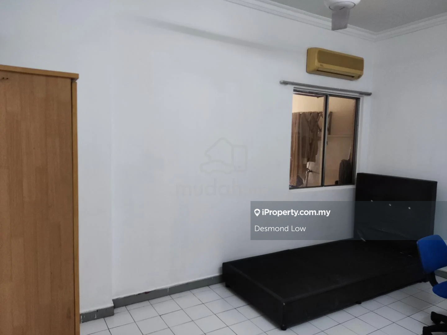 Kondominium untuk Disewa di Seri Cendekia oleh Desmond Low - iProperty.com.my