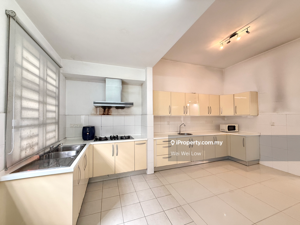 2-storey Terraced House for Sale in Kemuning Utama, Shah Alam by Wei Wei Low - iProperty.com.my