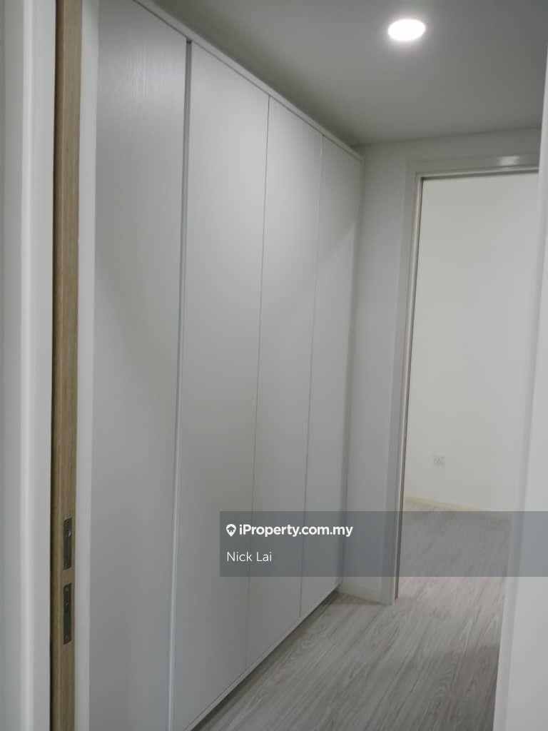 Service Residence for Sale in Cantara Residences by Nick Lai - iProperty.com.my