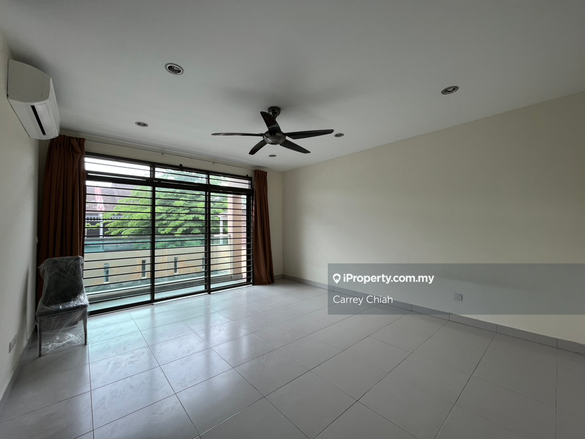 2-storey Terraced House for Sale in Kinrara Residence, Puchong by Carrey Chiah - iProperty.com.my
